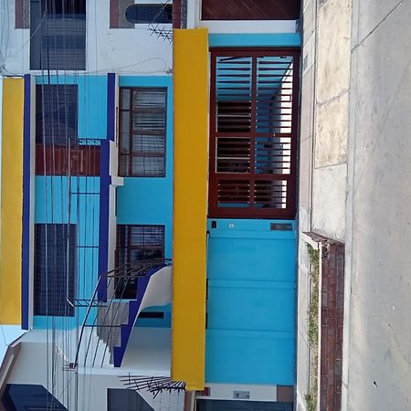 Royal Sweet Dreams Airport B&B Lima Eksteriør billede