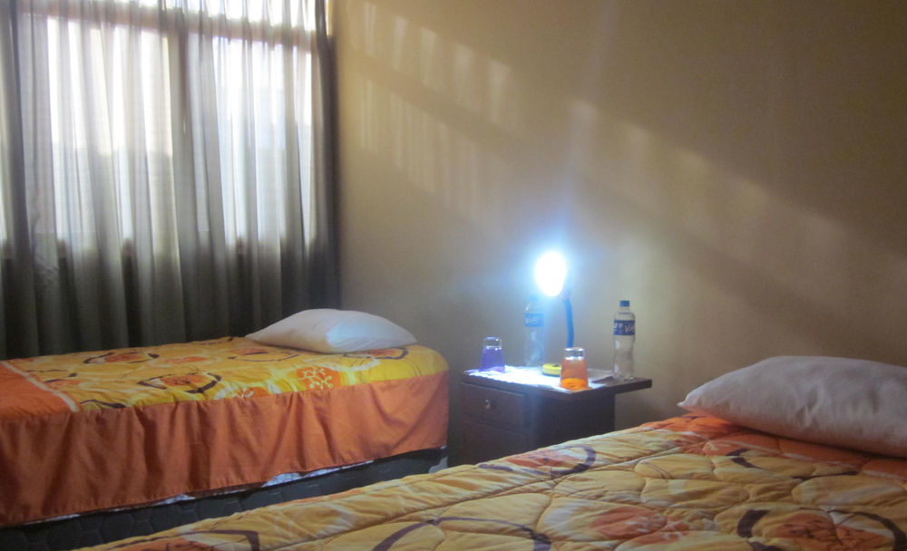 Royal Sweet Dreams Airport B&B Lima Eksteriør billede
