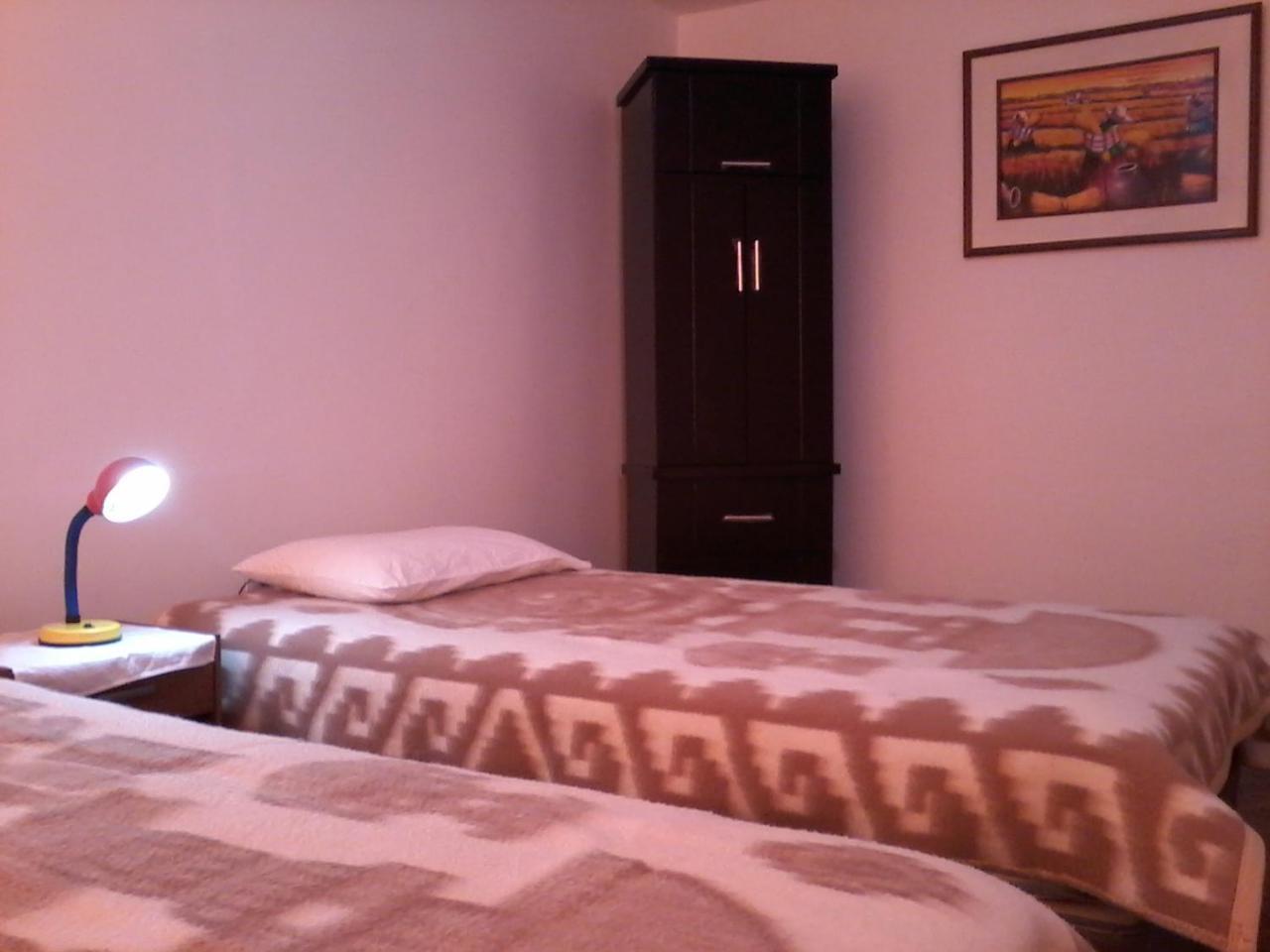 Royal Sweet Dreams Airport B&B Lima Eksteriør billede