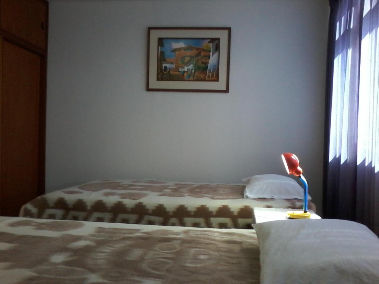 Royal Sweet Dreams Airport B&B Lima Eksteriør billede