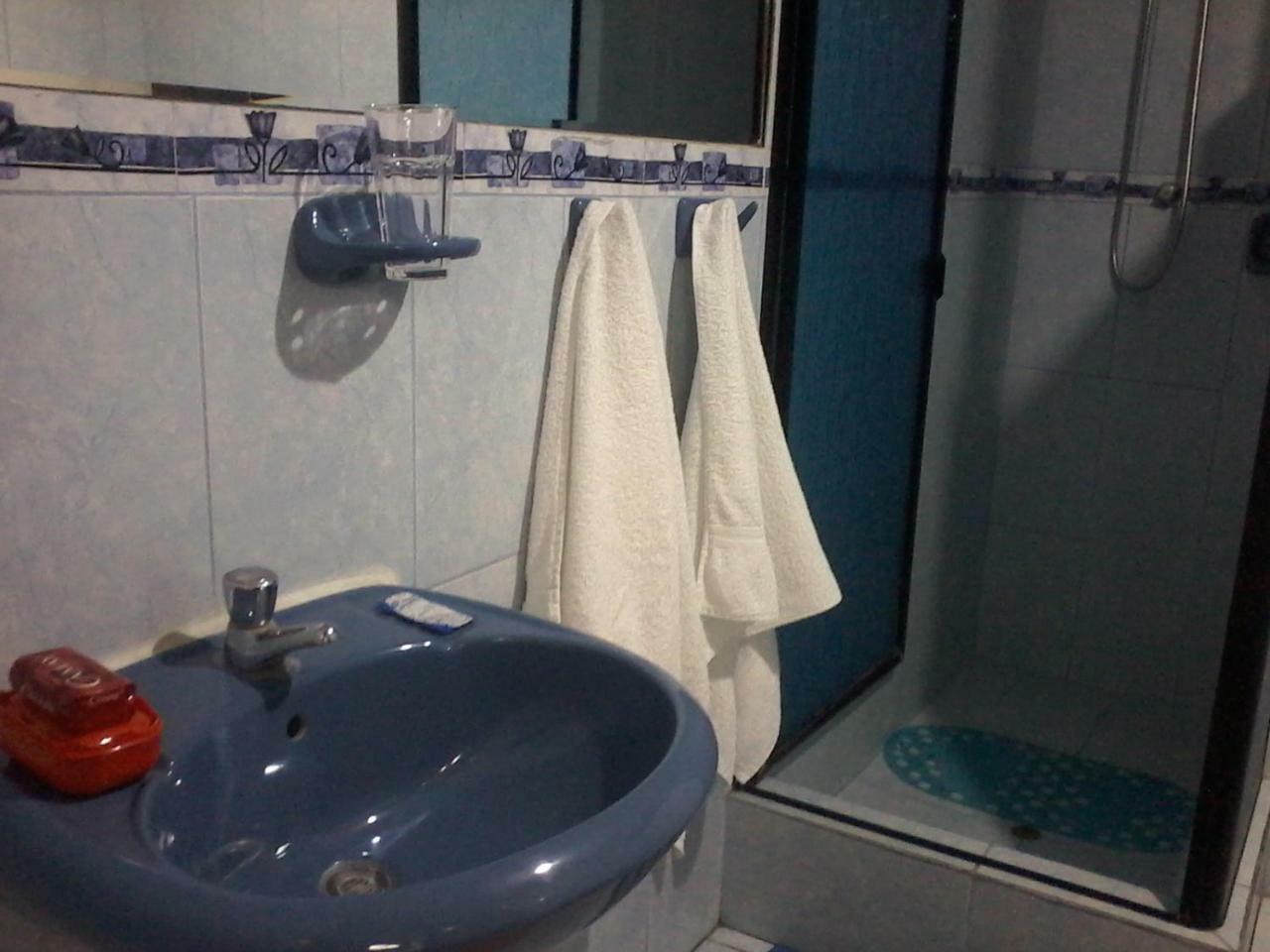 Royal Sweet Dreams Airport B&B Lima Eksteriør billede