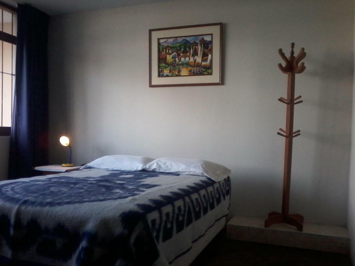 Royal Sweet Dreams Airport B&B Lima Eksteriør billede