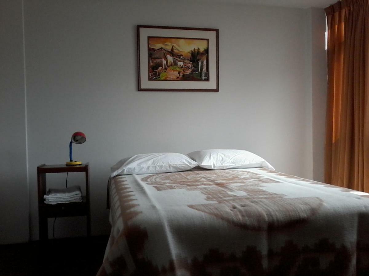 Royal Sweet Dreams Airport B&B Lima Eksteriør billede